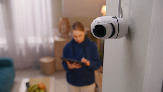 Smarter Security: Protecting Your Home with Confidence