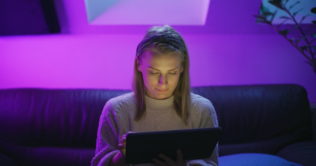 A Smarter Way to Live: How Technology Enhances Everyday Comfort