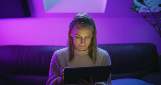 A Smarter Way to Live: How Technology Enhances Everyday Comfort