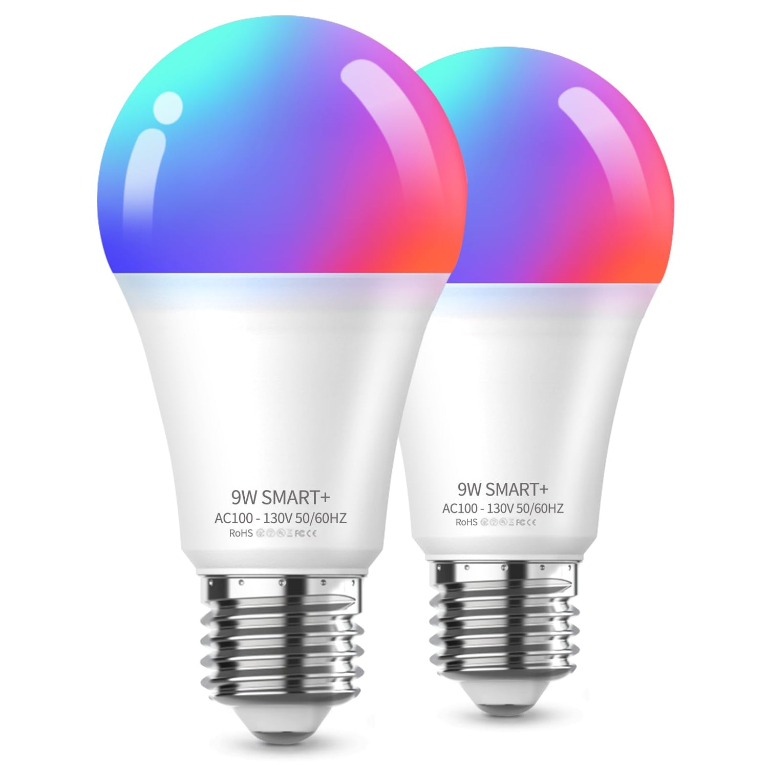 Voice Control Bulbs