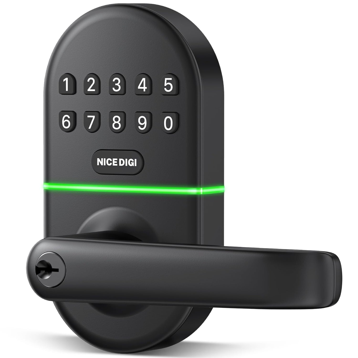 Keypad Smart Locks