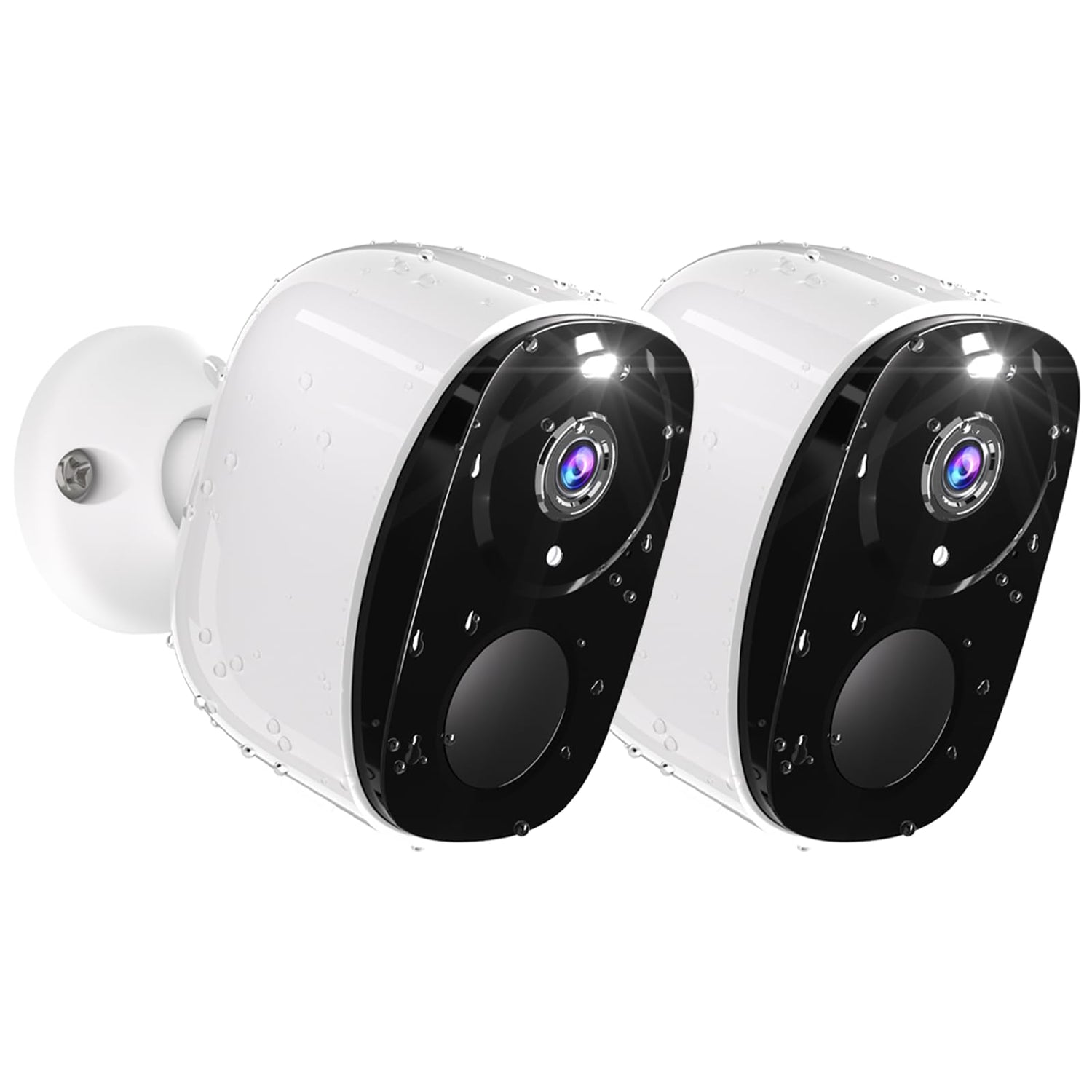 Indoor Security Cameras