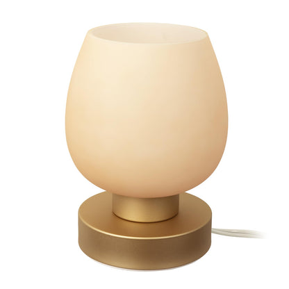 ONEWISH 13TAB Opal Touch lamp