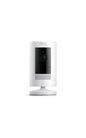 All-new Ring Stick Up Cam HD security camera with two-way talk, Works with Alexa