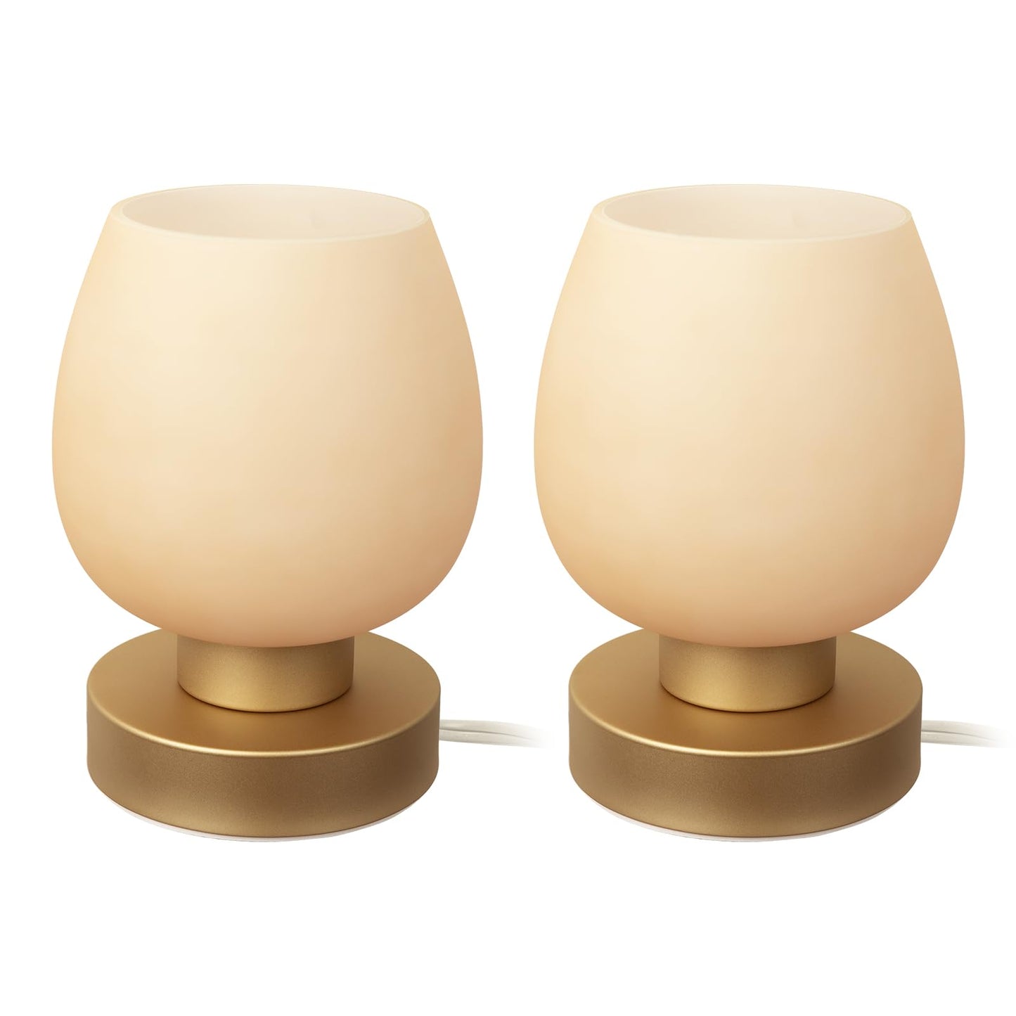 ONEWISH 13TAB Opal Touch lamp