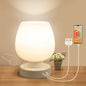 ONEWISH 13TAB Opal Touch lamp