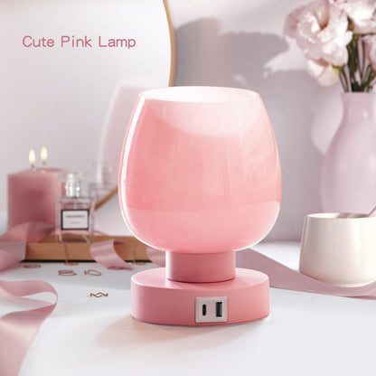 ONEWISH 13TAB Opal Touch lamp
