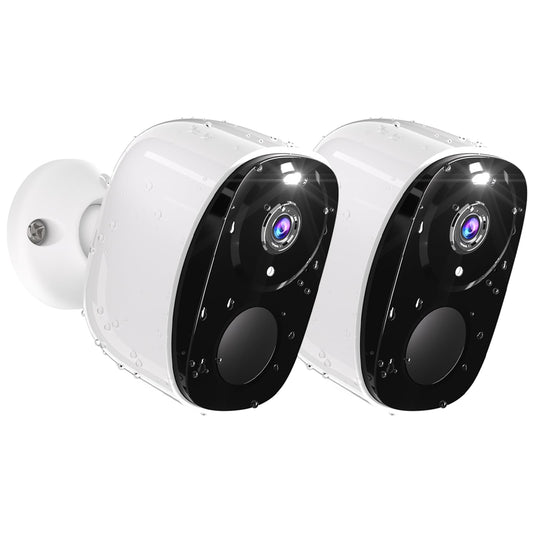RICHCHO BW4 Wireless Security Camera
