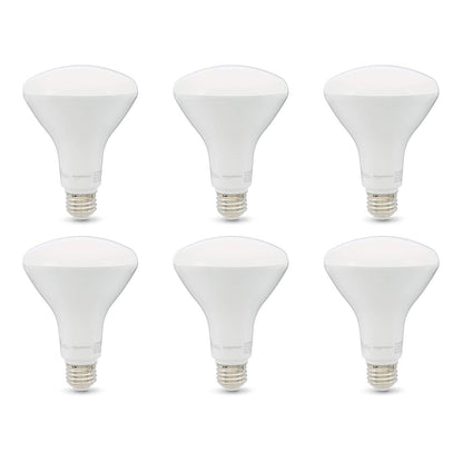 Amazon Basics Dimmable LED Light Bulbs Collection