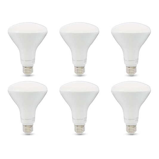 Amazon Basics Dimmable LED Light Bulbs Collection