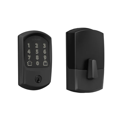 Schlage Encode Smart WiFi Deadbolt Door Lock with Touchscreen