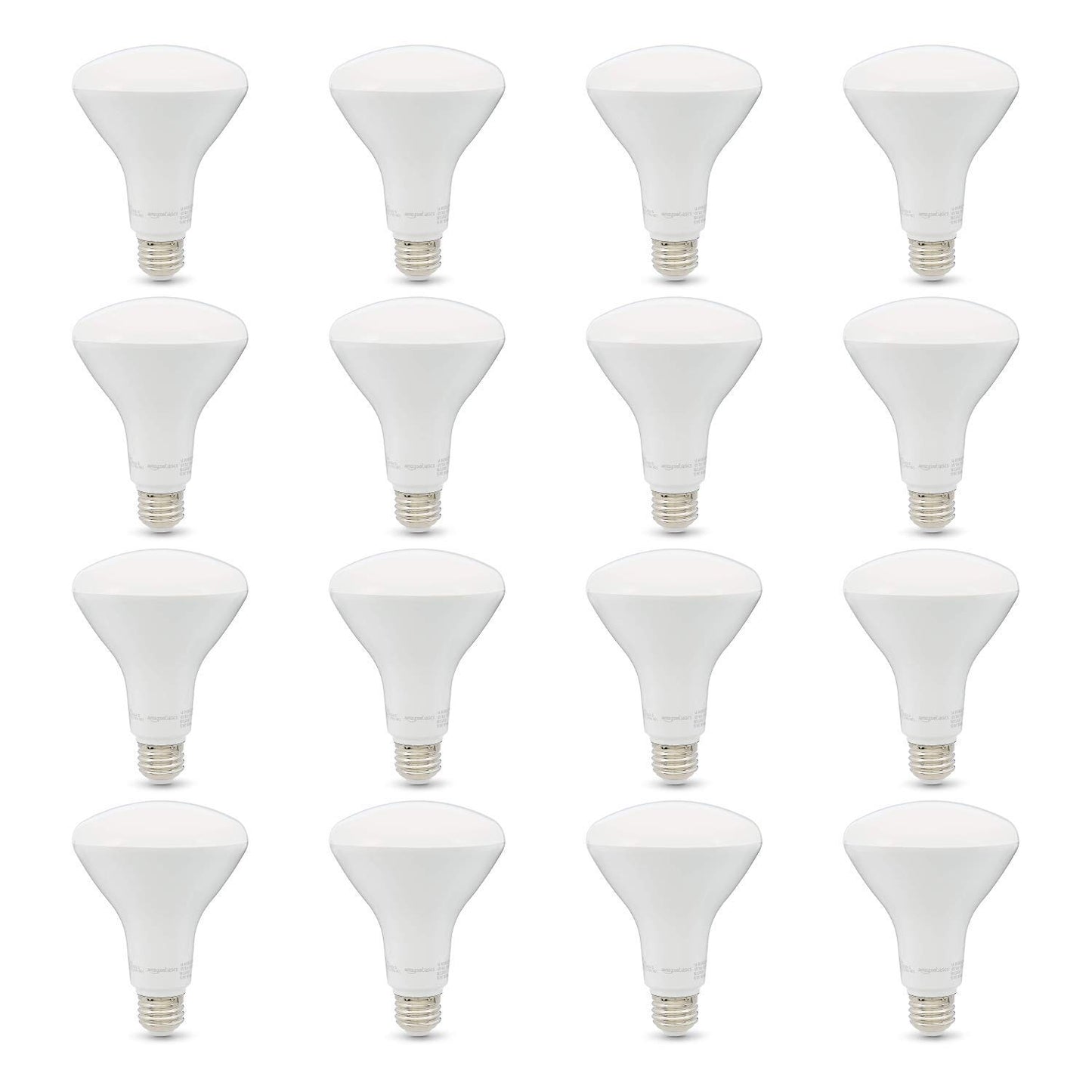 Amazon Basics Dimmable LED Light Bulbs Collection