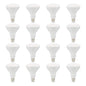 Amazon Basics Dimmable LED Light Bulbs Collection