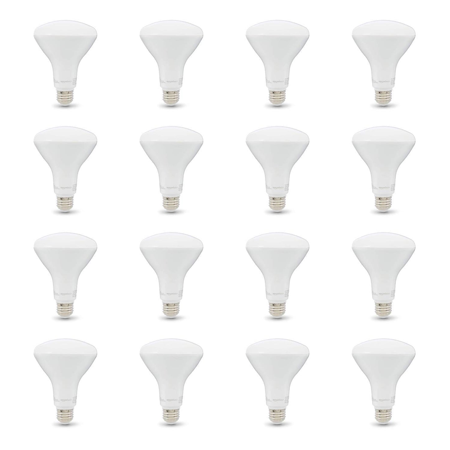 Amazon Basics Dimmable LED Light Bulbs Collection