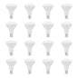 Amazon Basics Dimmable LED Light Bulbs Collection