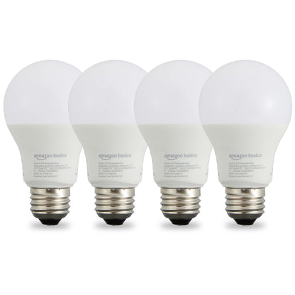 Amazon Basics Smart BR30 Light Bulb