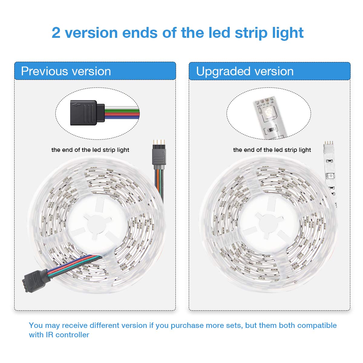 DAYBETTER LED Strip Lights