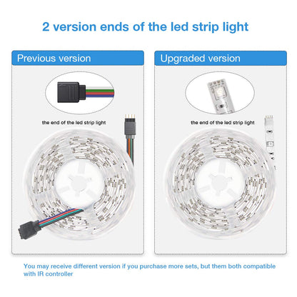 DAYBETTER LED Strip Lights
