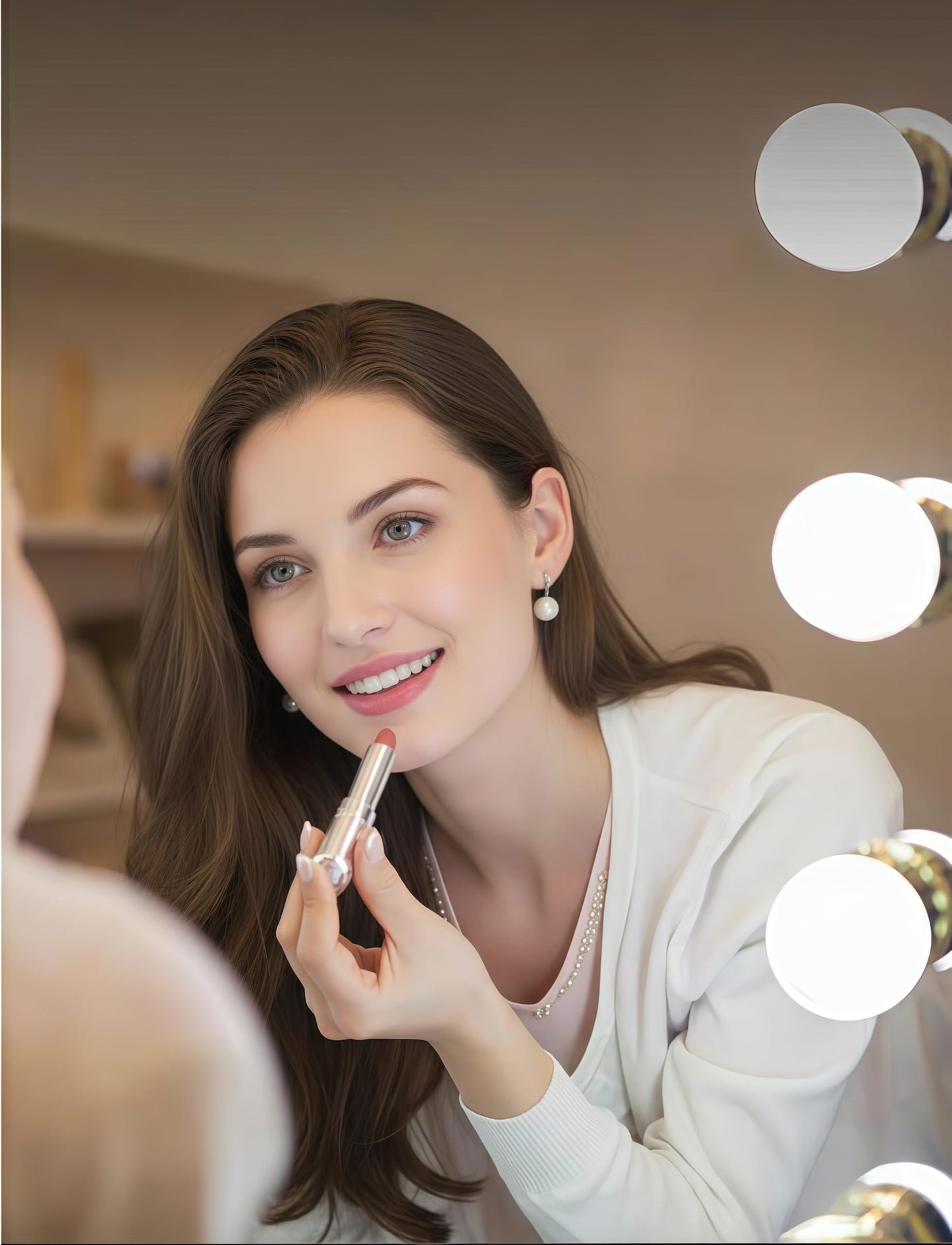 Nowepai Smart Colored Light Bulbs