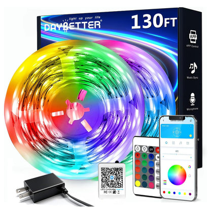 DAYBETTER LED Strip Lights